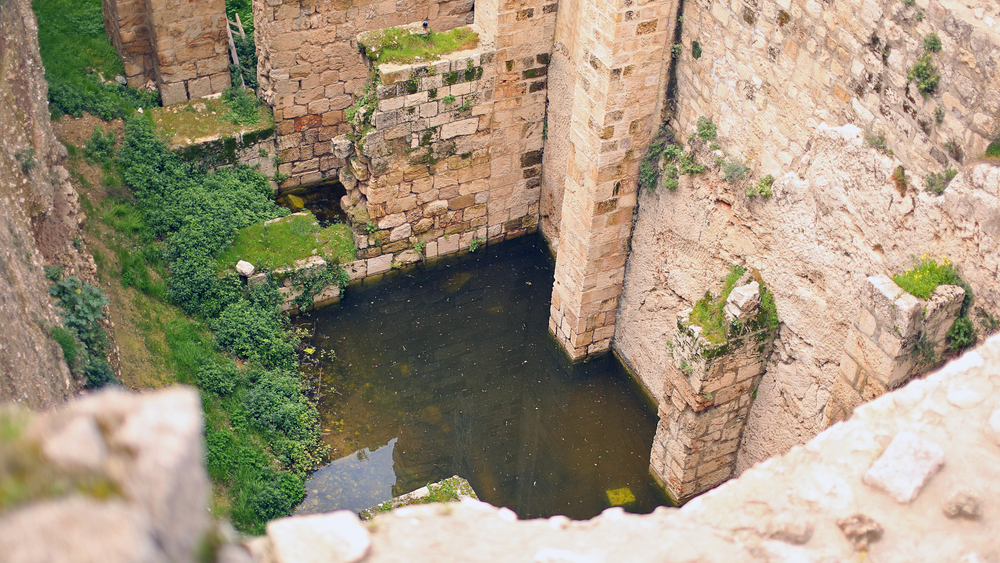 The Pool of Bethesda – John 5:1-15 — JB Shreve & Faithful Considerations