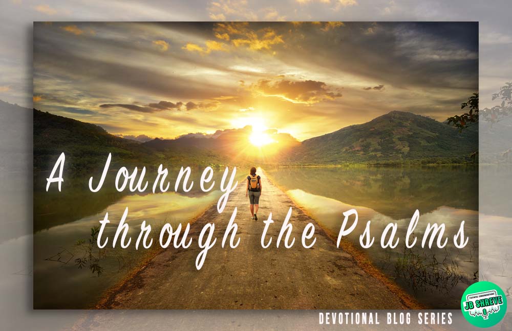 journey through the psalms