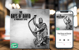 life of David podcast series